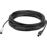 Miniatura 1 de 10m Ext Cable f Logitech Group
