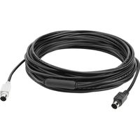 Miniatura 2 de 10m Ext Cable f Logitech Group