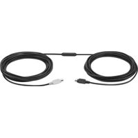 Miniatura 3 de 10m Ext Cable f Logitech Group