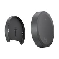Miniatura 3 de PRESET BUTTON-GRAPHITE-WWi-9006