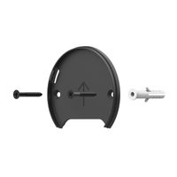Miniatura 4 de PRESET BUTTON-GRAPHITE-WWi-9006