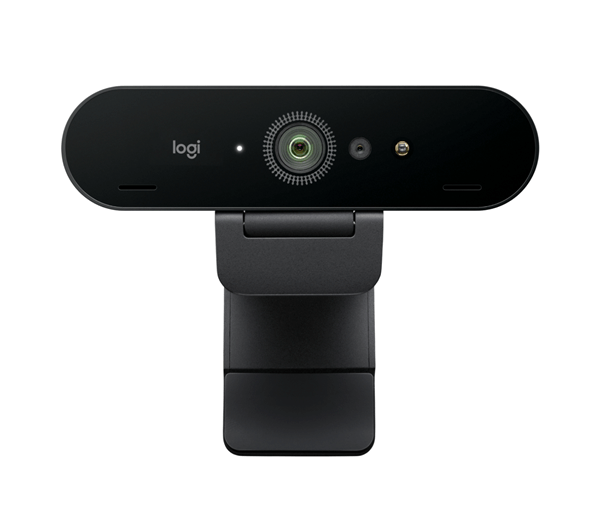 LOGITECH BRIO - USB - EMEA