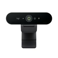 Miniatura 2 de LOGITECH BRIO - USB - EMEA