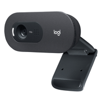 Miniatura 1 de Logitech Webcam C505 1280x720