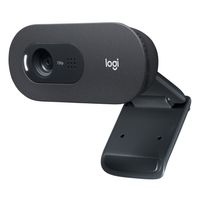 Miniatura 2 de Logitech Webcam C505 1280x720