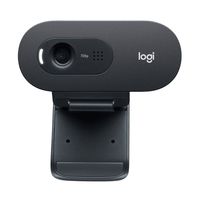 Miniatura 3 de Logitech Webcam C505 1280x720