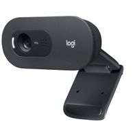 Miniatura 5 de Logitech Webcam C505 1280x720