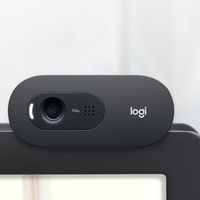 Miniatura 11 de Logitech Webcam C505 1280x720