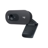 Miniatura 13 de Logitech Webcam C505 1280x720