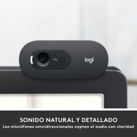 Miniatura 19 de Logitech Webcam C505 1280x720