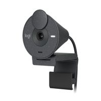 Miniatura 4 de Webcam Logitech - Brio 300