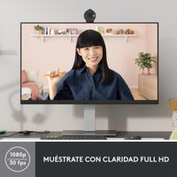 Miniatura 8 de Webcam Logitech - Brio 300