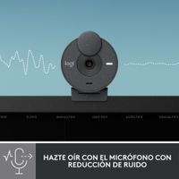 Miniatura 10 de Webcam Logitech - Brio 300