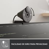 Miniatura 11 de Webcam Logitech - Brio 300