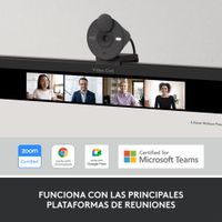 Miniatura 13 de Webcam Logitech - Brio 300
