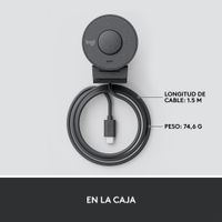 Miniatura 15 de Webcam Logitech - Brio 300