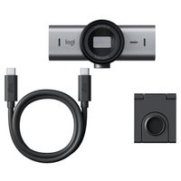 Miniatura 7 de Logitech MX Brio 705 Business GRAPHITE