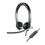 LOGITECH-USB-HEADSET-STE-H650E