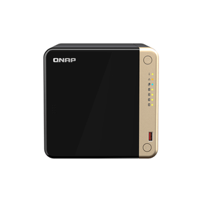 TS-464-8G-4BAY-8GBDDR4-2X2.5GBE-2X-USB3.2-GEN-II-A-90-W-AD-AP