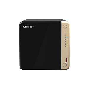 TS-464-8G-4BAY-8GBDDR4-2X2.5GBE-2X-USB3.2-GEN-II-A-90-W-AD-AP