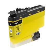 Miniatura 3 de YELLOW INK CARTRIDGE - 5000