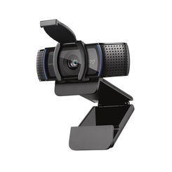 LOGITECH C920E HD 1080P WEBCAM BLK - WW