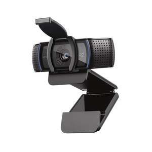 LOGITECH-C920E-HD-1080P-WEBCAM-BLK---WW