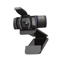 Miniatura 2 de LOGITECH C920E HD 1080P WEBCAM BLK - WW