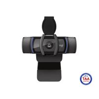 Miniatura 3 de LOGITECH C920E HD 1080P WEBCAM BLK - WW