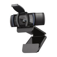 Miniatura 7 de LOGITECH C920E HD 1080P WEBCAM BLK - WW