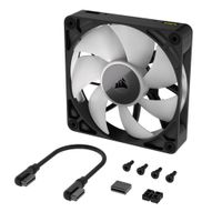 Miniatura 4 de VENTILADOR CAJA CORSAIR RX RGB SERIES iCUE LINK RX140 RGB SINGLE PACK CO-9051019-WW