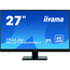 IIYAMA-MONITOR--XU2792UHSU-B1-27--ETE-IPS-PANEL-3840X2160-UHD-4MS-300CD-M2-DVI-HDMI-DISPLAYPORT-SPEAKERS--USB-HUB-2X3.0--BLACK