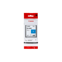 Cartridge PFI-030 C 55 ml for TA-20/30