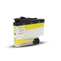 Miniatura 4 de LC-3237Y INK CARTRIDGE AMARILLO F/HL-J6000DW/J6100DW MFC-J5945 DW