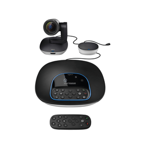 Logitech-Group