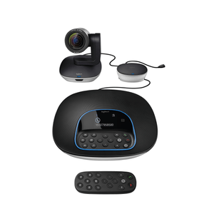 Logitech-Group
