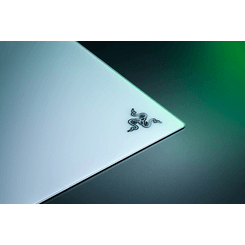 ALFOMBRILLA RAZER ATLAS PRO BLANCA (RZ02-05760200-R3M1)