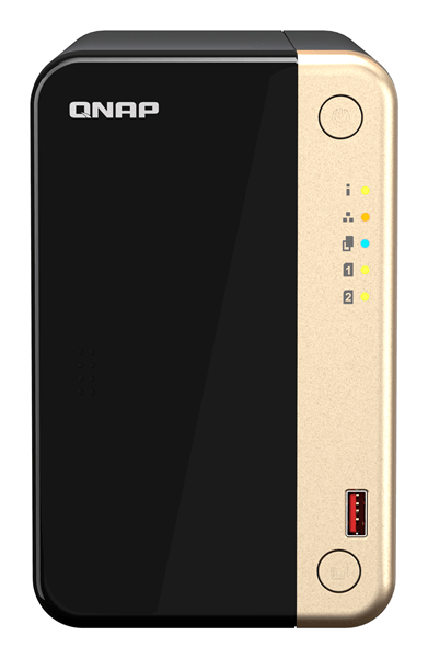 QNAP TS-264 2 Bay NAS