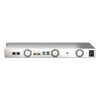 Miniatura 3 de TS-435XEU-4G 1U 4BAY 2.2GHZ QC 4GB DDR4 2X 10GBE SFP+ 2X 2.5G BE