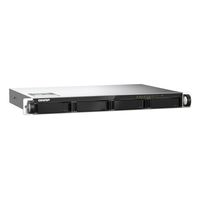 Miniatura 4 de TS-435XEU-4G 1U 4BAY 2.2GHZ QC 4GB DDR4 2X 10GBE SFP+ 2X 2.5G BE