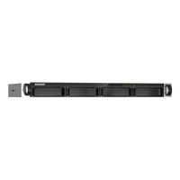 Miniatura 5 de TS-435XEU-4G 1U 4BAY 2.2GHZ QC 4GB DDR4 2X 10GBE SFP+ 2X 2.5G BE