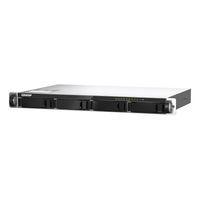 Miniatura 6 de TS-435XEU-4G 1U 4BAY 2.2GHZ QC 4GB DDR4 2X 10GBE SFP+ 2X 2.5G BE