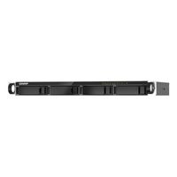 Miniatura 7 de TS-435XEU-4G 1U 4BAY 2.2GHZ QC 4GB DDR4 2X 10GBE SFP+ 2X 2.5G BE