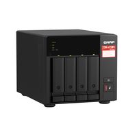 Miniatura 3 de TS-473A-8G 4 BAY 2.2 GHZ 4C/8T 8GB DDR4 2X 2.5G BE