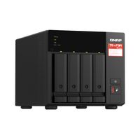 Miniatura 4 de TS-473A-8G 4 BAY 2.2 GHZ 4C/8T 8GB DDR4 2X 2.5G BE