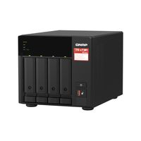 Miniatura 5 de TS-473A-8G 4 BAY 2.2 GHZ 4C/8T 8GB DDR4 2X 2.5G BE