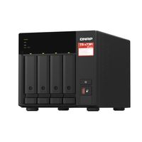 Miniatura 6 de TS-473A-8G 4 BAY 2.2 GHZ 4C/8T 8GB DDR4 2X 2.5G BE