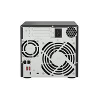 Miniatura 7 de TS-473A-8G 4 BAY 2.2 GHZ 4C/8T 8GB DDR4 2X 2.5G BE