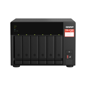 TS-673A-8G-6-BAY-2.2GHZ-4C-8T-8GB-DDR4-2X-2.5GBE-OPT-10GBE-E-XP