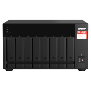QNAP-TS-873A-8G-NAS-8XHDD-Bay-2x2.5GbE-4xUSB